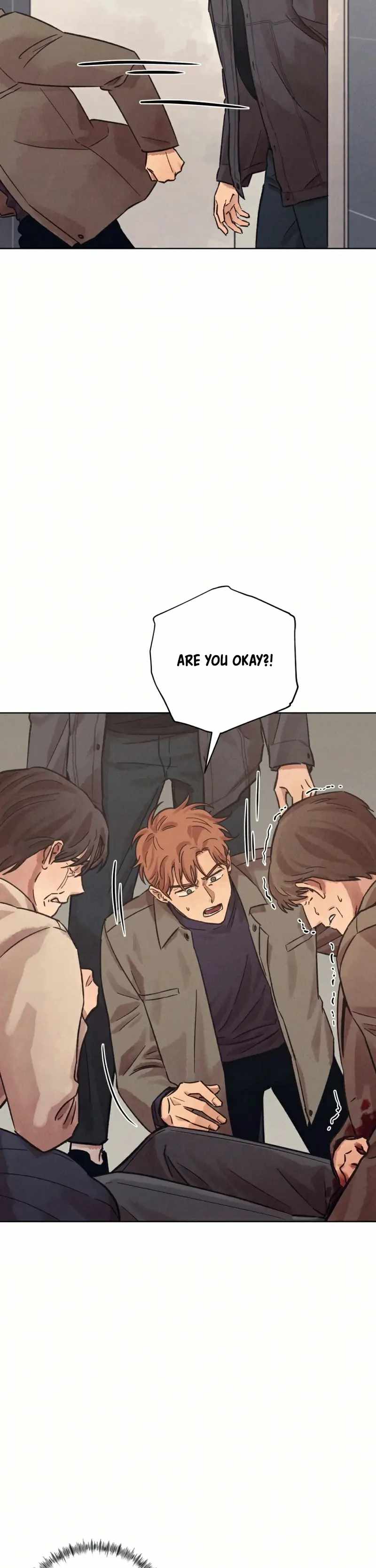 THE KILLER'S INTERVIEW Chapter 31 16